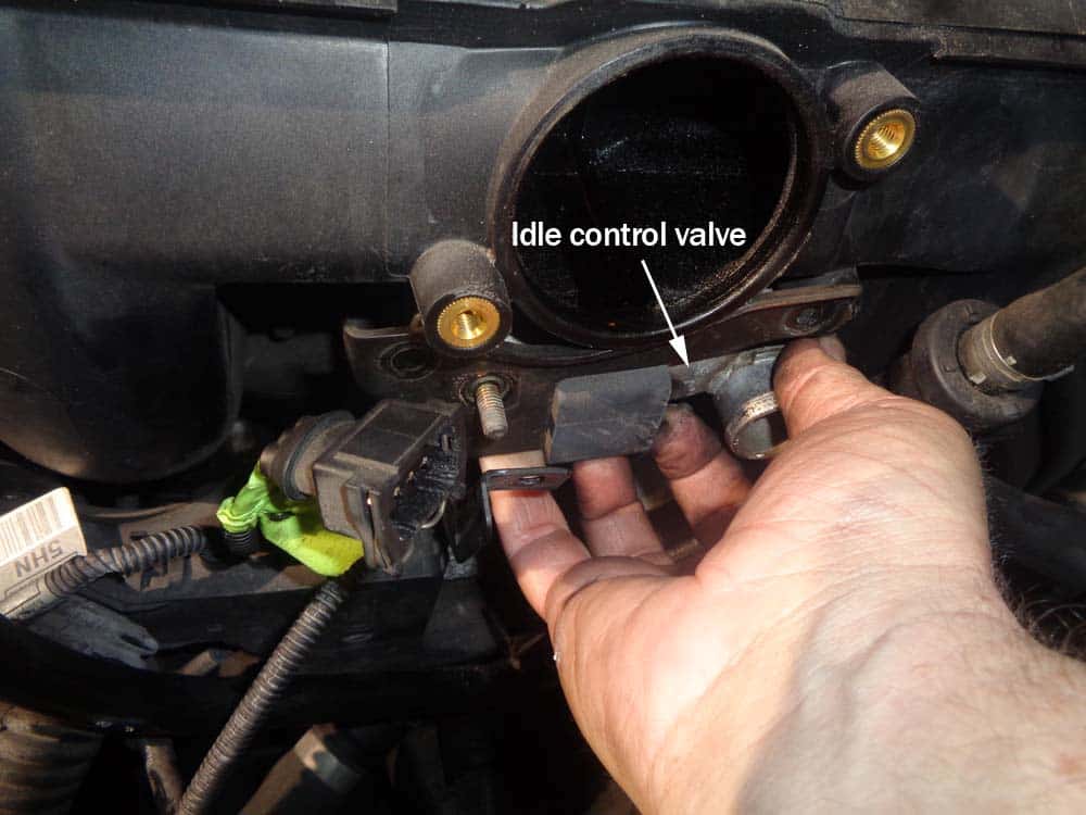 See U122E in engine