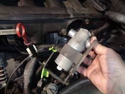 See U122E in engine